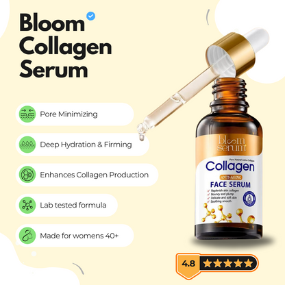 Bloom Serum